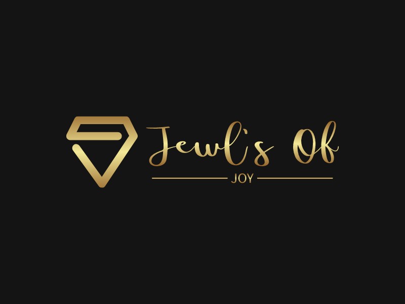 Jewl's Of - Joy