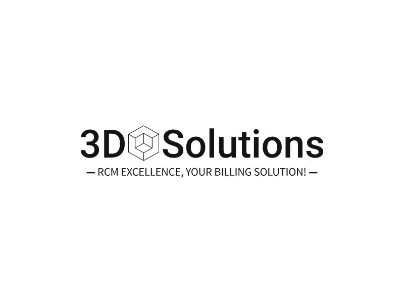 3D Solutions - RCM Excellence, Your Billing Solution!