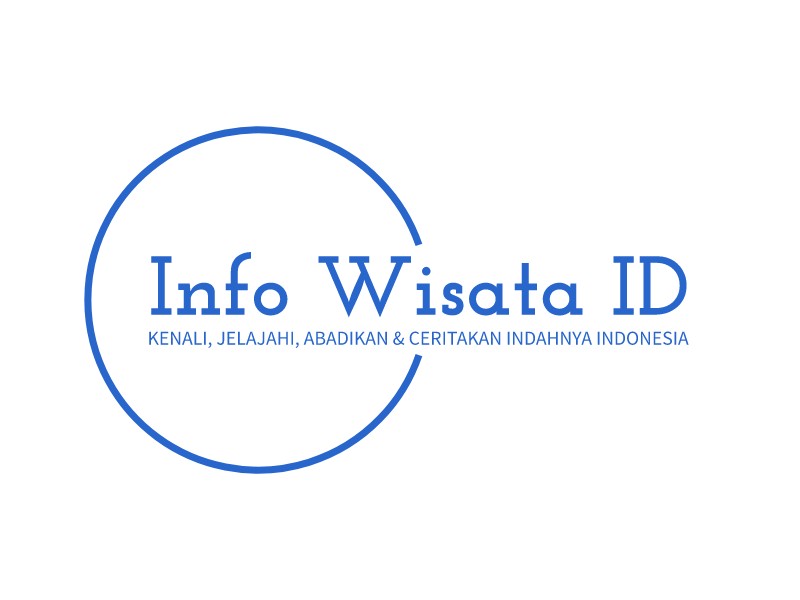 Info Wisata ID Logo Maker - Design Info Wisata ID logos online