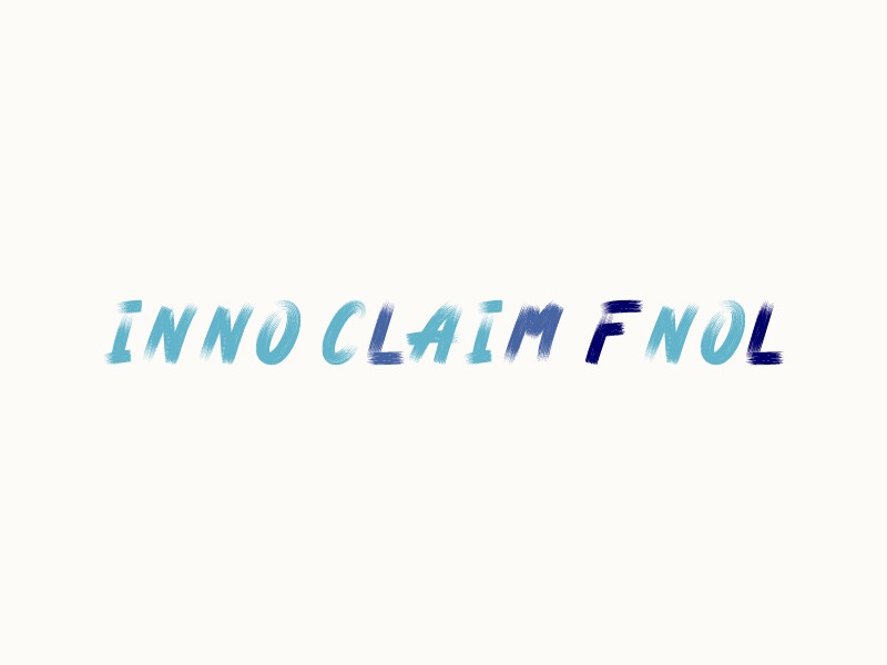 Inno-Claim-FNOL - 