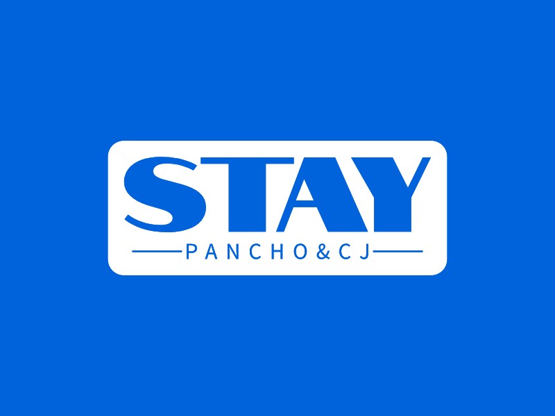 stay - pancho&cj