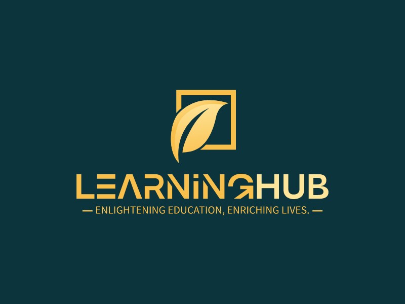 Learning HUB - Enlightening Education, Enriching Lives.