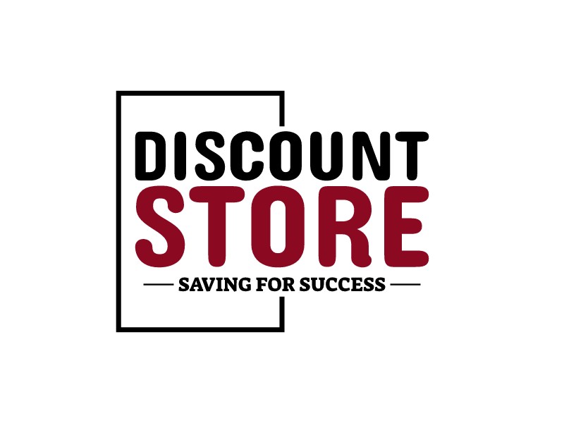 Discount Store - Saving for success