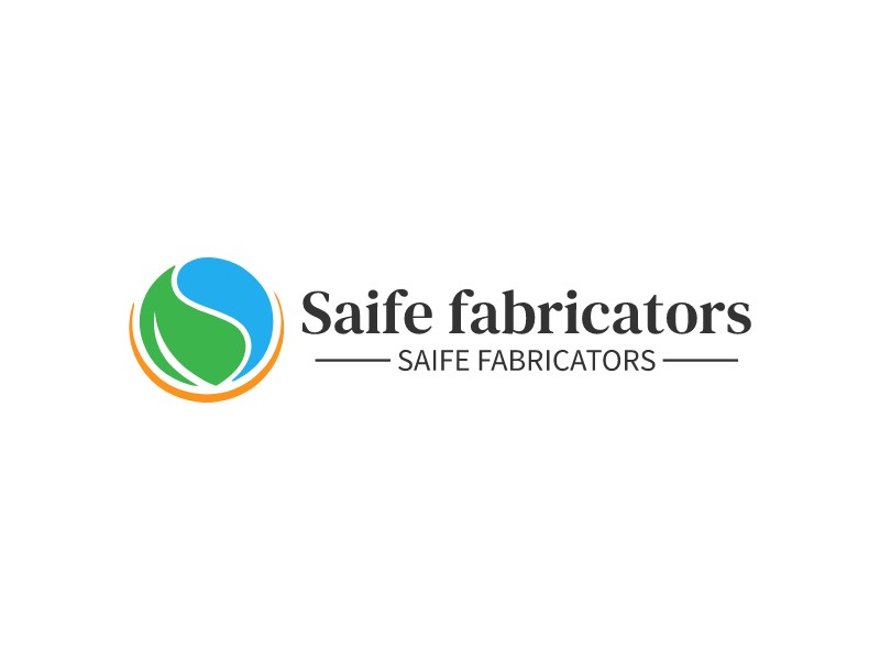 Saife fabricators - Saife fabricators