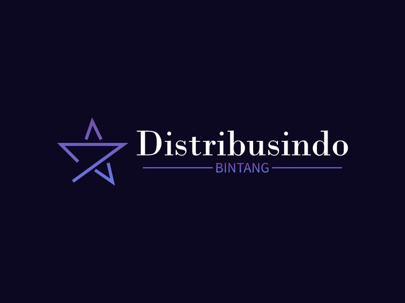 Distribusindo - Bintang