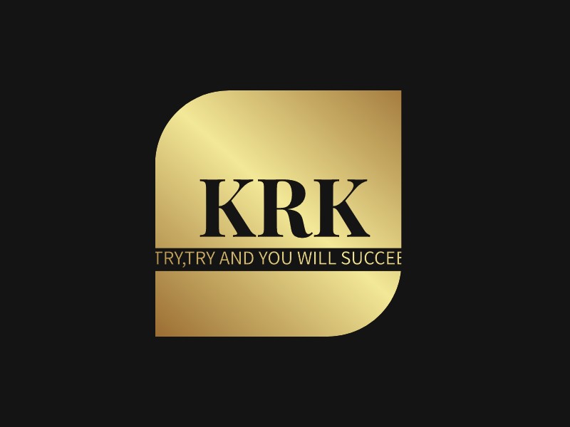 KRK - TRY,TRY and you will succeed