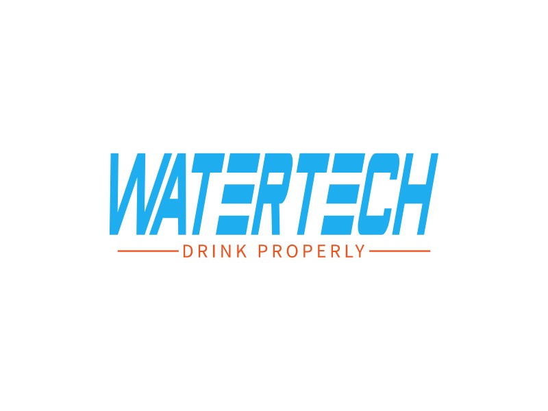 watertech - drink properly