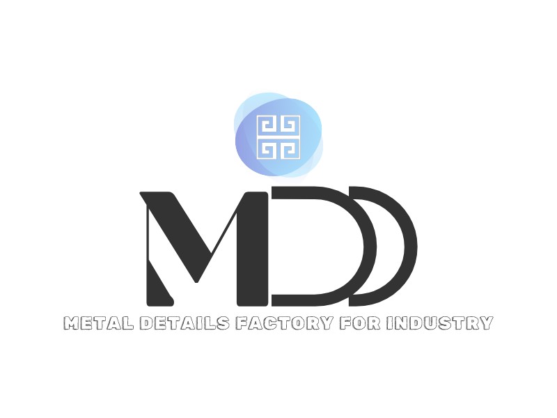 MD Logo Maker - Design MD logos online