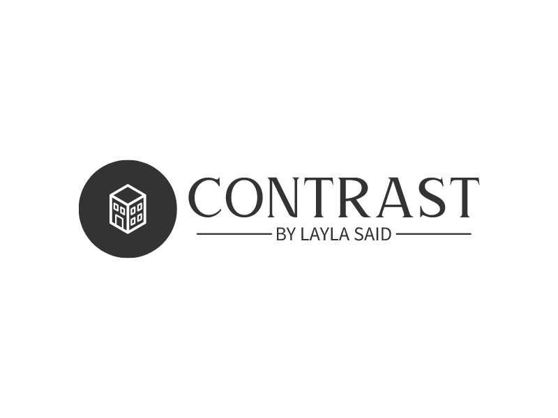 CONTRAST Logo Maker - Design CONTRAST logos online