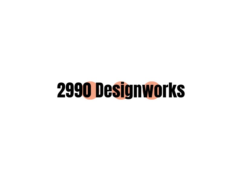 2990 Designworks - 