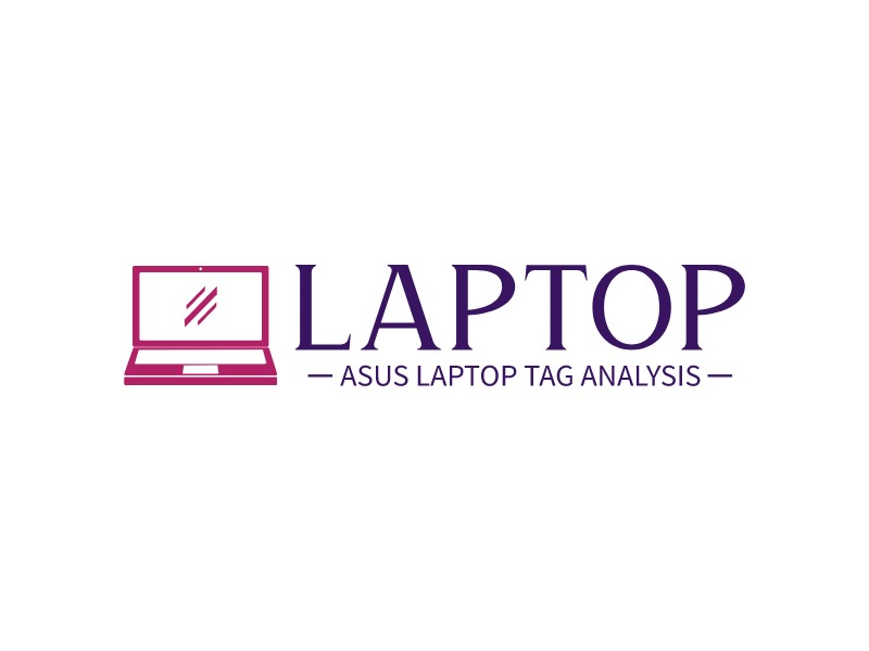 laptop - Asus Laptop Tag Analysis