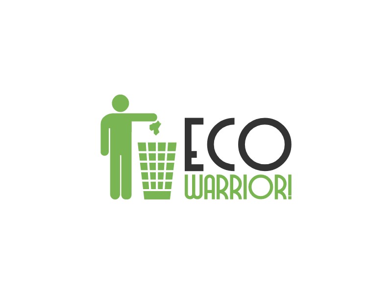 ECO WARRIOR! - 