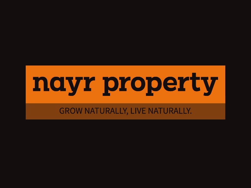 nayr property Logo Maker - Design nayr property logos online