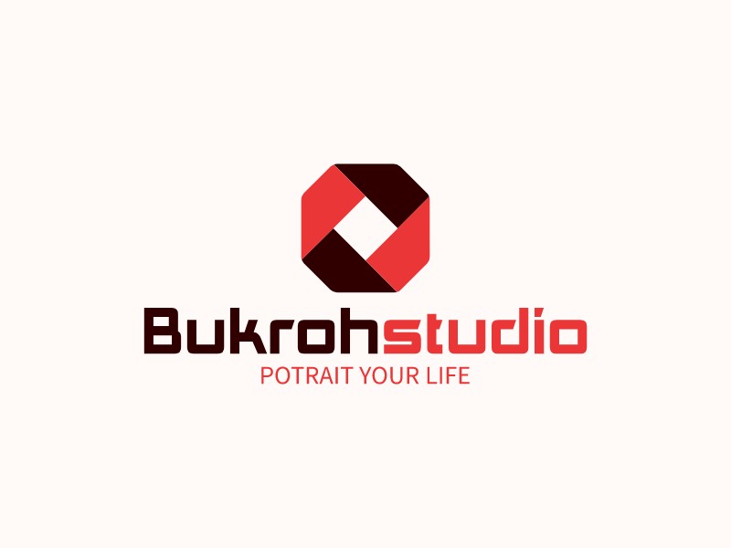 Bukroh studio - Potrait your Life