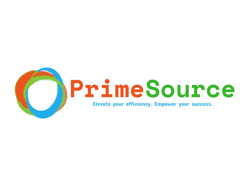 Prime Source - Elevate your efficiency. Empower your success.