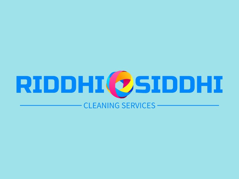 RIDDHI SIDDHI Logo Maker - Design RIDDHI SIDDHI logos online