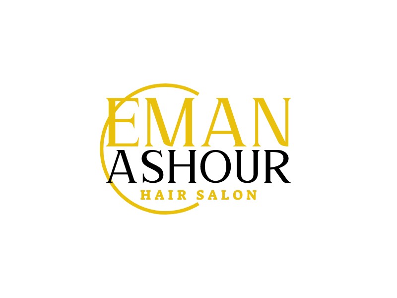 eman ashour - hair salon