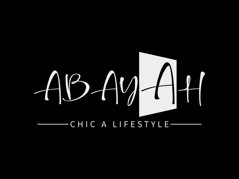 ABAYAH Logo Maker - Design ABAYAH logos online