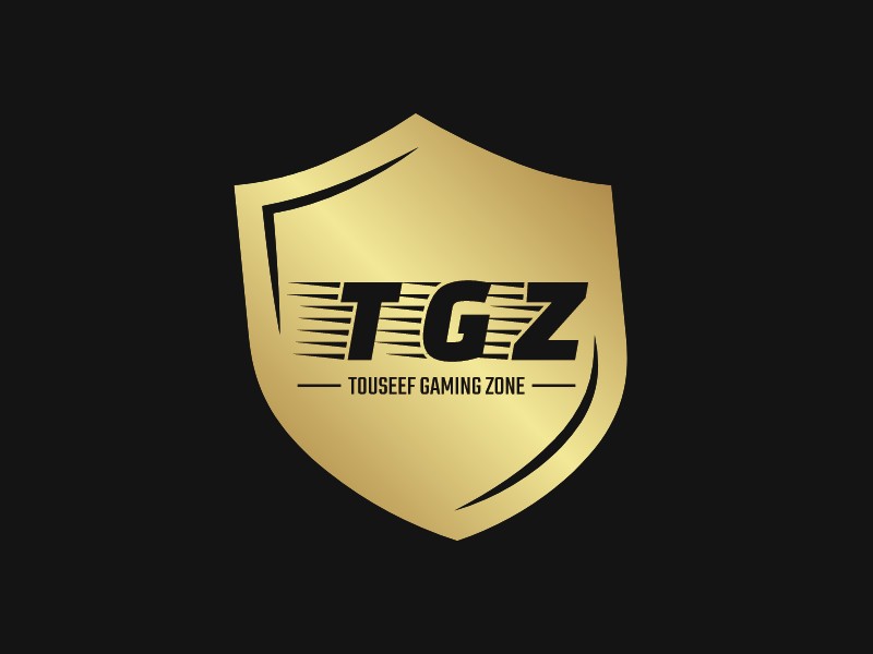 TGZ - Touseef Gaming Zone