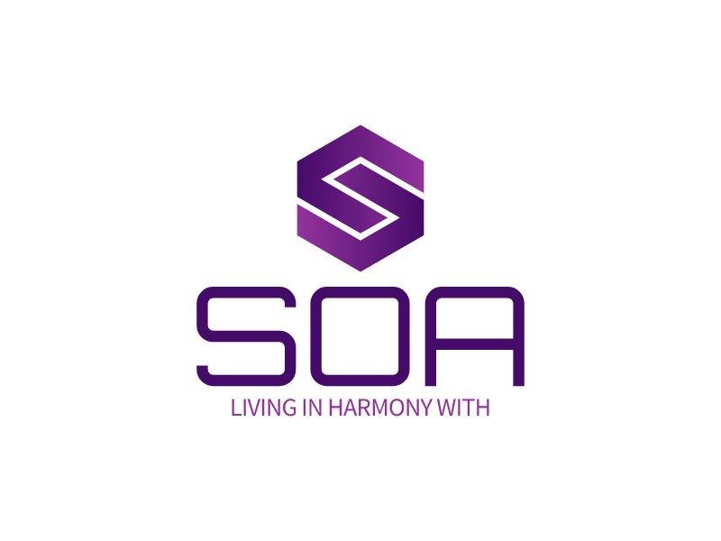 SOA - LIVING IN HARMONY WITH