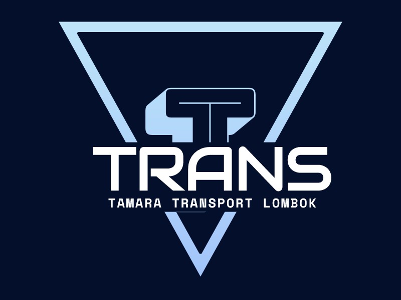 TRANS Logo Maker - Design TRANS logos online