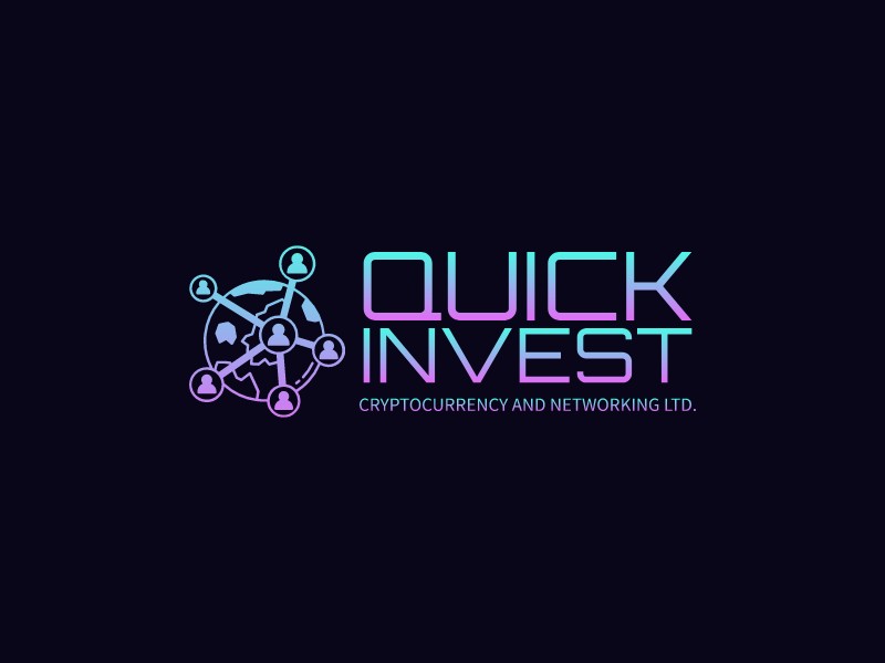 Quick Invest - Cryptocurrency and Networking Ltd.