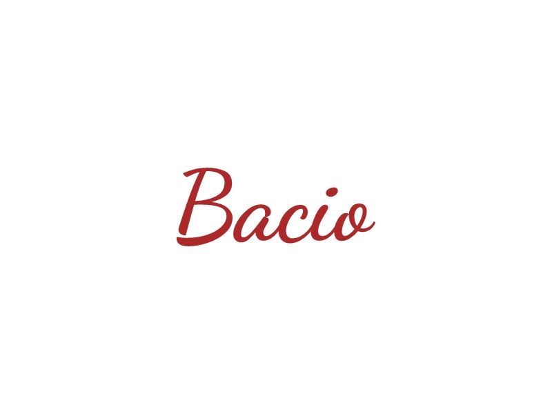 Bacio - 