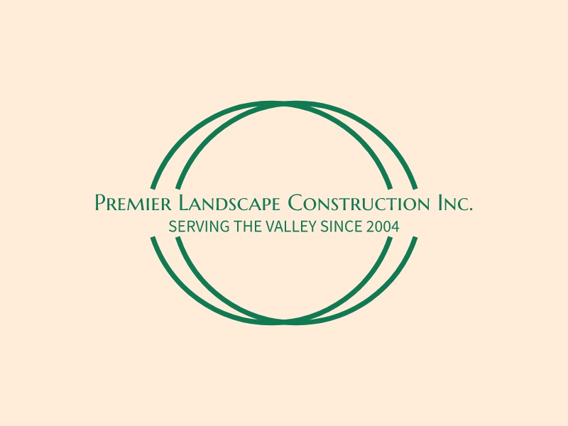 Premier Landscape Construction Inc. - Serving the valley since 2004