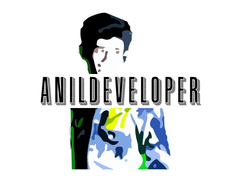 anildeveloper - 