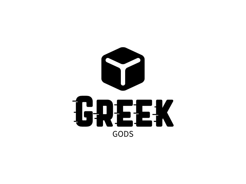 Greek - gods