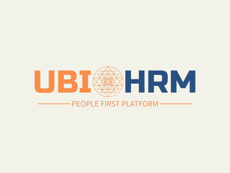 UBI HRM - People First Platform