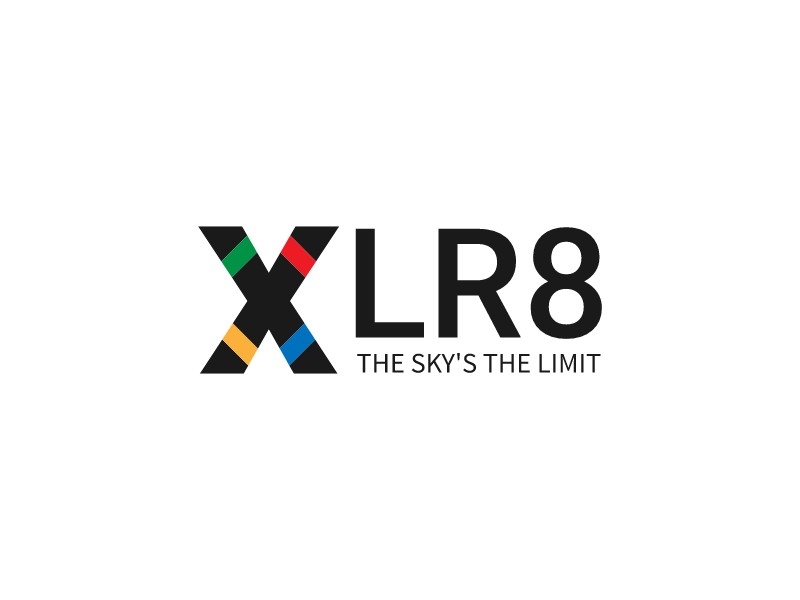 LR8 Logo Maker - Design LR8 logos online