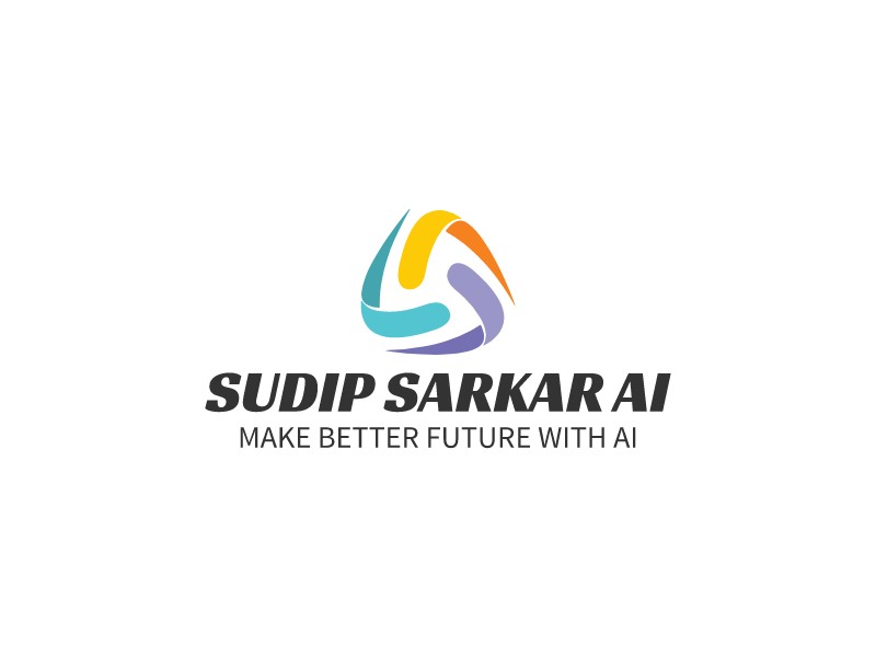 SUDIP SARKAR AI - Make better future with AI