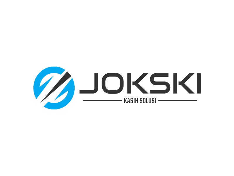 JOKSKI - Kasih Solusi