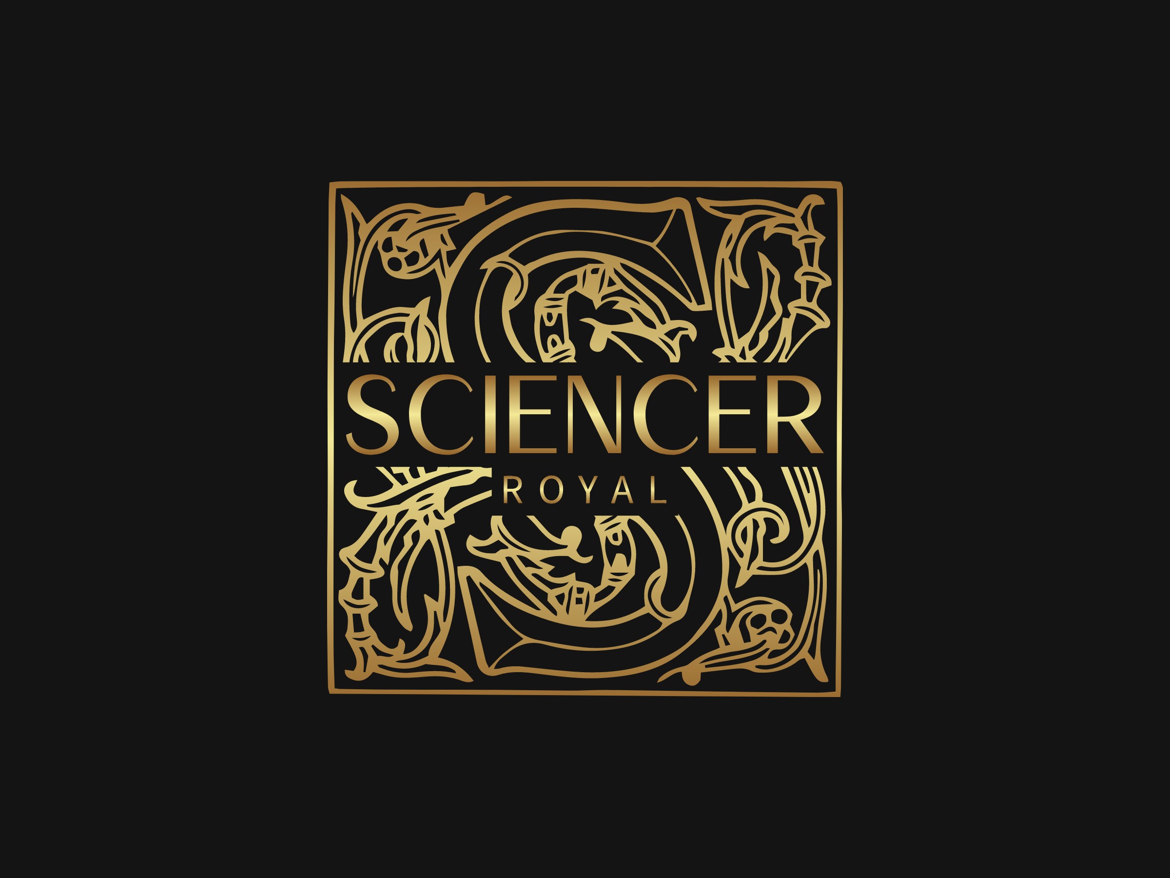 Sciencer Logo Maker - Design Sciencer logos online