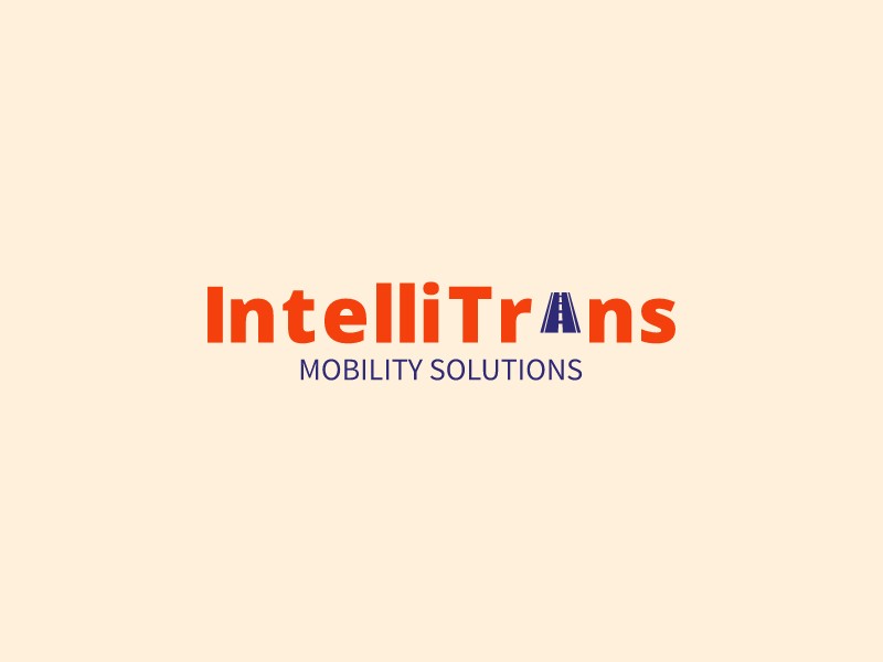 IntelliTrans - Mobility Solutions