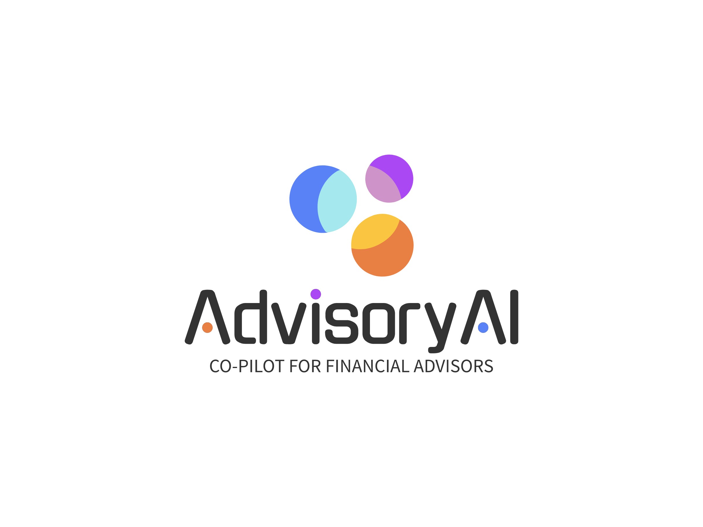 AdvisoryAI Logo Maker - Design AdvisoryAI logos online