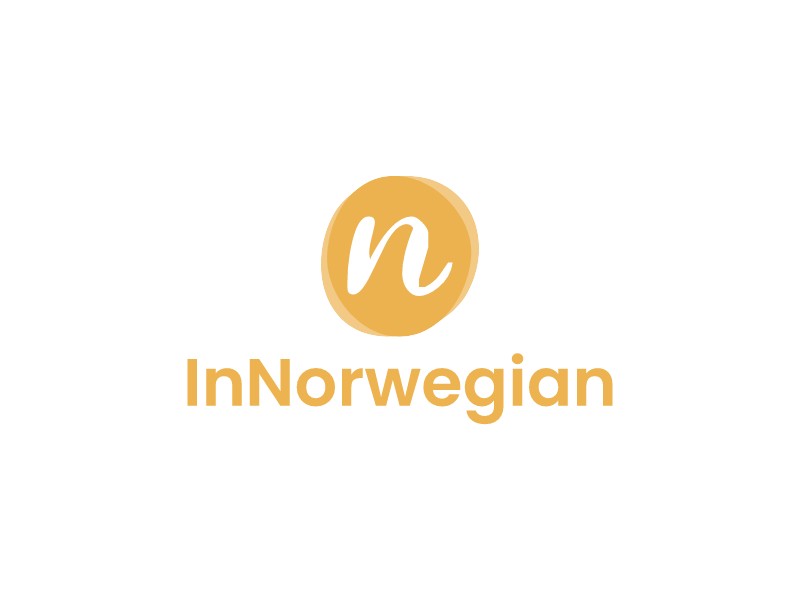 In Norwegian Logo Maker - Design In Norwegian logos online