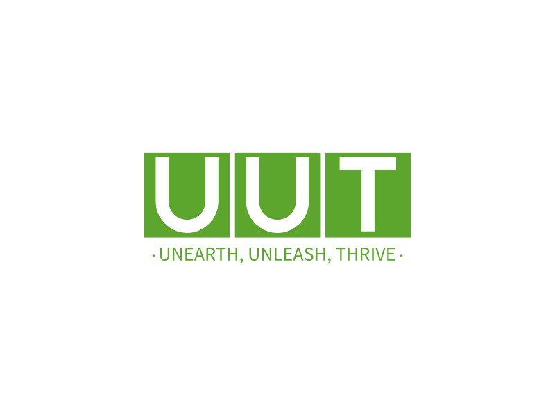 UUT - Unearth, Unleash, Thrive