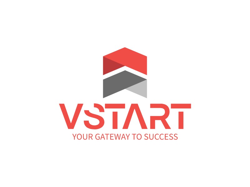 Vstart Logo Maker - Design Vstart logos online