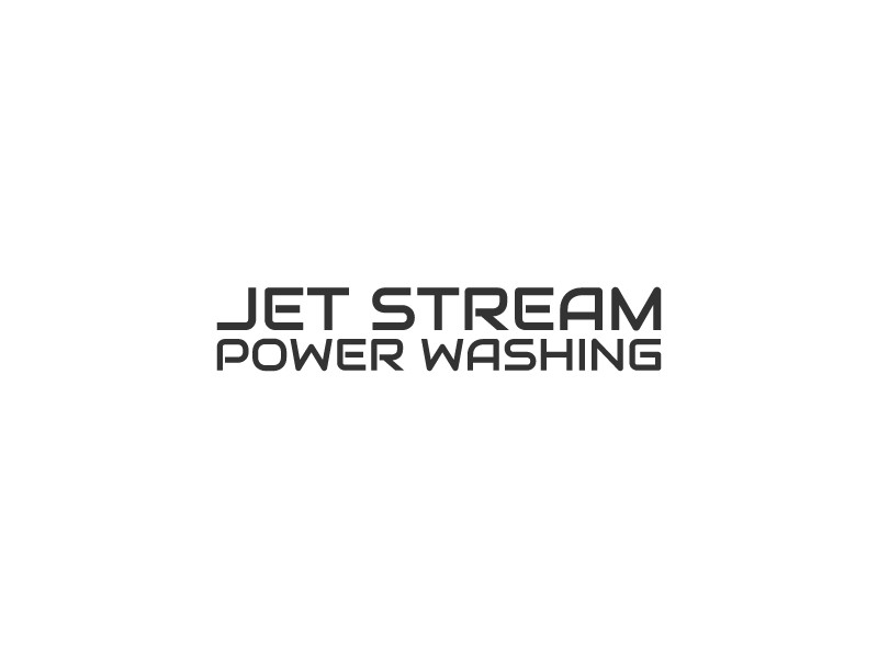 Jet Stream Power Washing - 