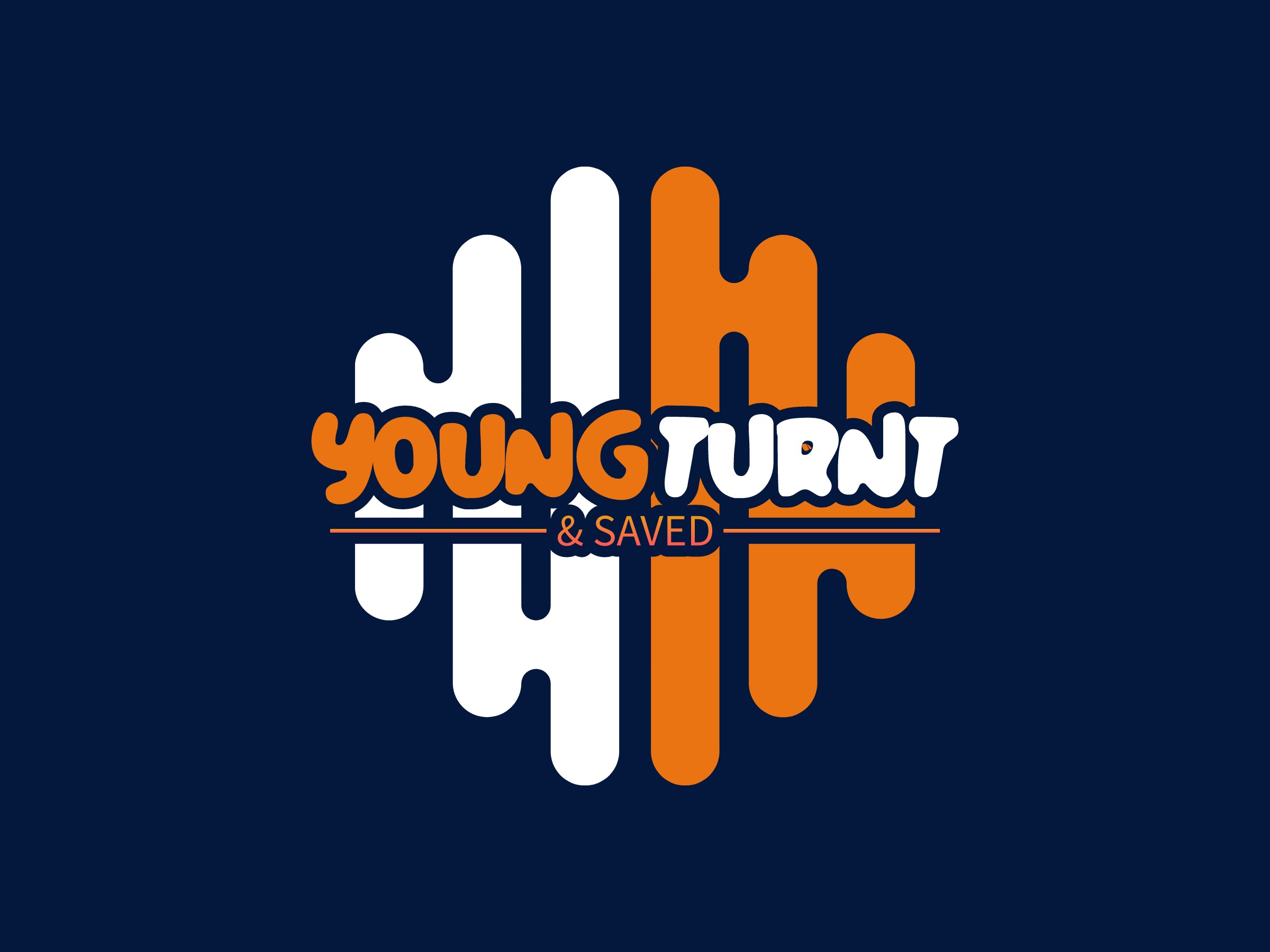 Young Turnt - & Saved