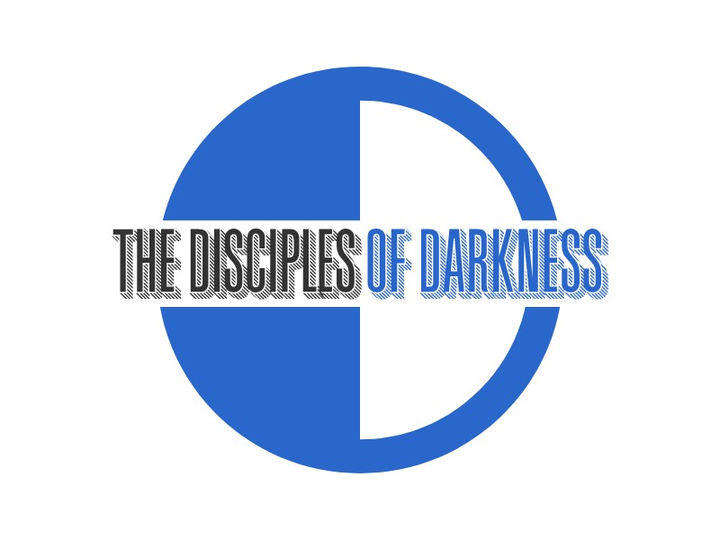 The Disciples of Darkness - 