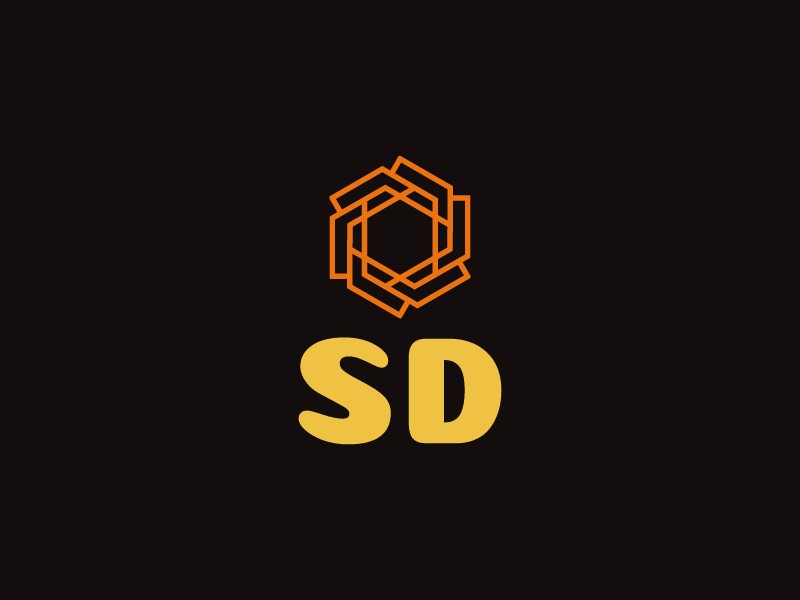 SD Logo Maker - Design SD logos online