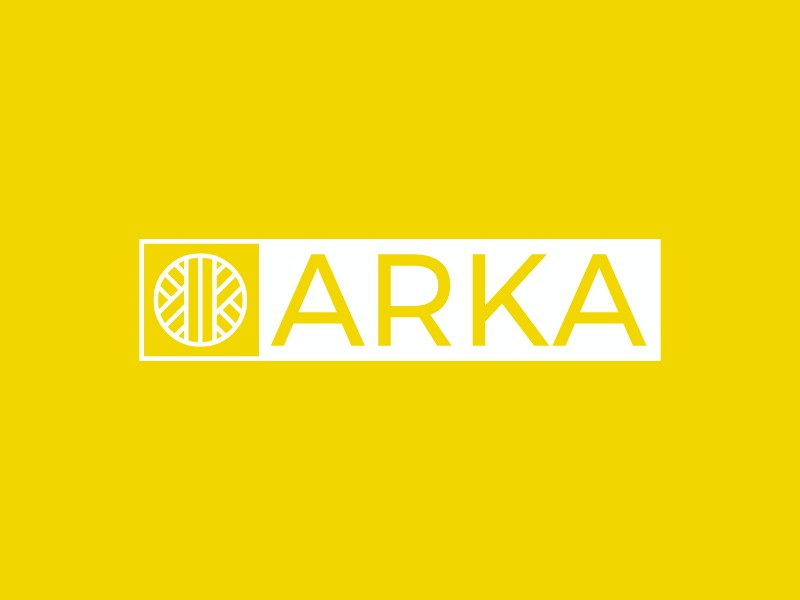 ARKA Logo Maker - Design ARKA logos online