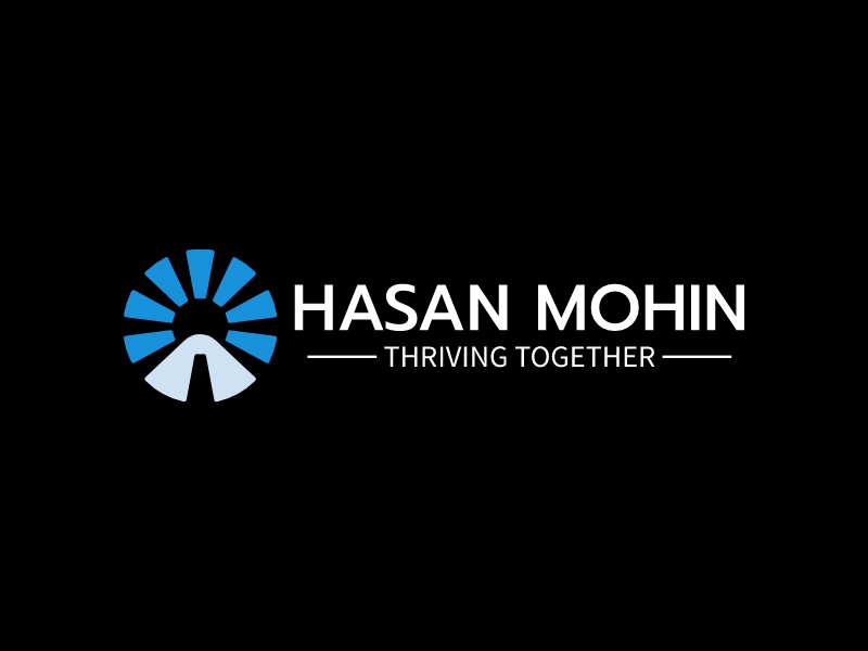 HASAN MOHIN - Thriving Together