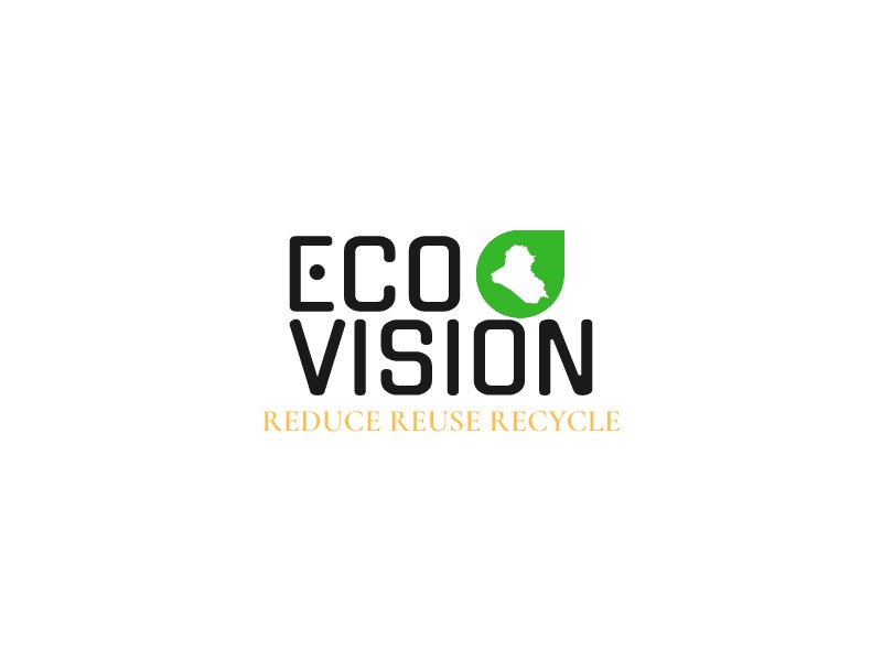 Eco Vision Logo Maker - Design Eco Vision logos online