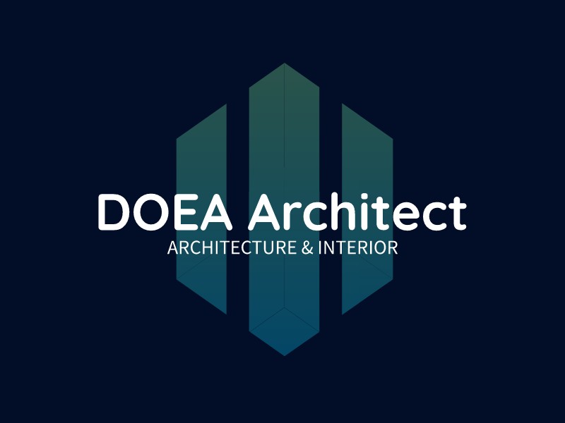 DOEA Architect - Architecture & Interior