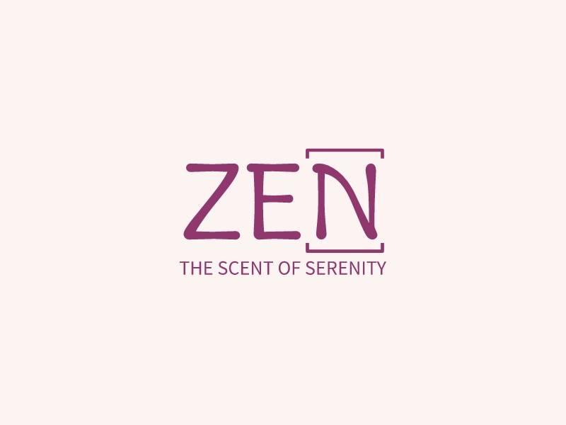 ZEN - The scent of serenity