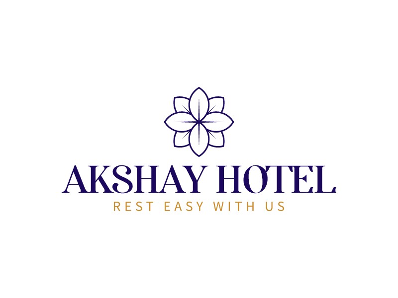 akshay hotel - rest easy with us